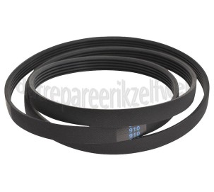Foto van Poly-V-snaar 1220 PJE J5 TEM AWV115 w810 WVL2110 