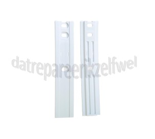 Foto van Alternatief Geleider wit ART471R,ARG450R,ART465 