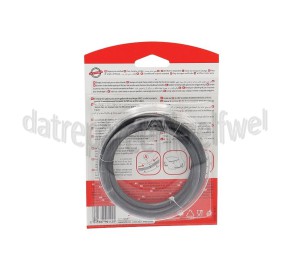 Foto van Tefal Afdichtingsrubber rondom 8, 2.2 , 2.5 LTR Sensor RVS snelkookpan 