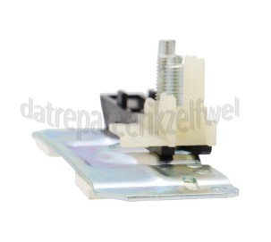 Foto van Whirlpool Slotplaat Van deur GKI90510, KDI20582 
