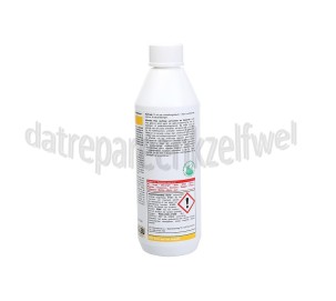 Foto van HG Reiniger Ontkalker espresso & padkoffiezetapparaten koffiezetapparaten 