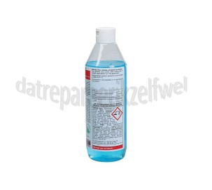 Foto van HG Reiniger Glazenwasser 