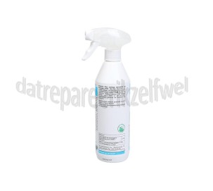 Foto van HG Reiniger Douche en wasbak spray Iedere dag reiniger 