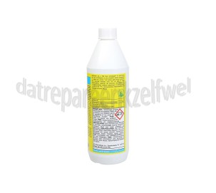 Foto van HG Reiniger Vloeibare ontstopper 1 liter