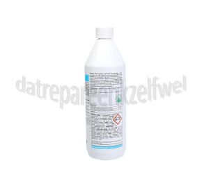 Foto van HG Reiniger Hygienische Whirlpool Tegen vervuiling 