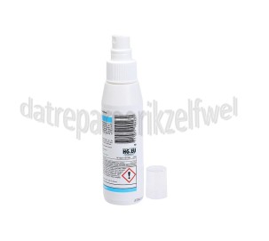 Foto van HG Reiniger Toiletbril Snelreiniger 