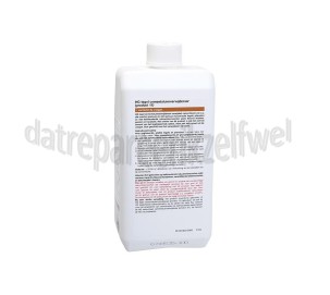 Foto van HG Reiniger Cementsluier verwijderaar HG product 11 