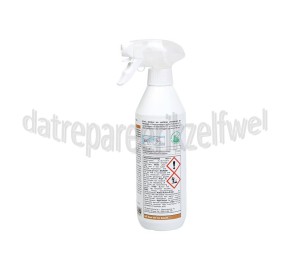 Foto van HG Reiniger Natuursteen kleurvlekken verwijderaar HG product 41 