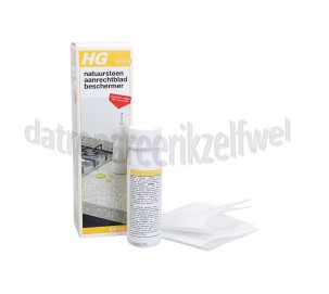 Foto van HG Reiniger Top protector HG product 36 