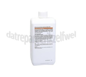 Foto van HG Reiniger Laminaat glansreiniger HG product 73 