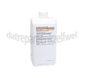 Foto van HG Reiniger Tapijt en bekleding HG product 95