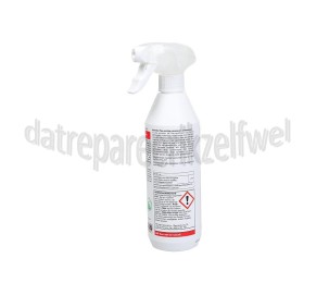 Foto van HG Reiniger Vlekkenspray extra sterk HG product 94 