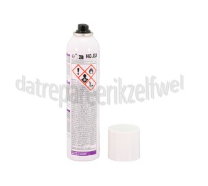 Foto van HG Reiniger Water, olie, vet en vuil Dicht voor textiel 