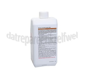 Foto van HG Reiniger Parket vloerolie HG product 60 