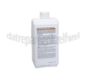 Foto van HG Reiniger Parket beschermfilm met glans HG product 51 