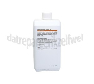 Foto van HG Reiniger Parketreiniger polish cleaner HG product 54 
