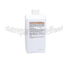 Foto van HG Reiniger Parket reiniger wash & shine HG product 53 