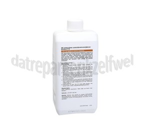 Foto van HG Reiniger Natuursteen Cement & kalksluier Reiniger HG product 31 
