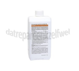 Foto van HG Reiniger Natuursteen beschermfilm HG product 33 
