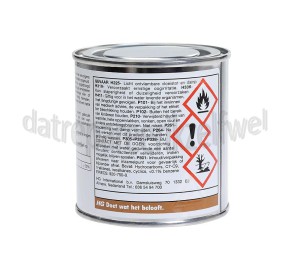 Foto van HG Reiniger Natuursteen olie en vetvlekken absorbeerder HG product 42 