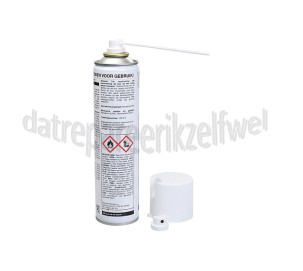 Foto van HG Verdelger HGX Spray tegen mieren en wespen 