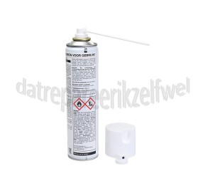 Foto van HG Verdelger HGX Spray tegen vlooien 