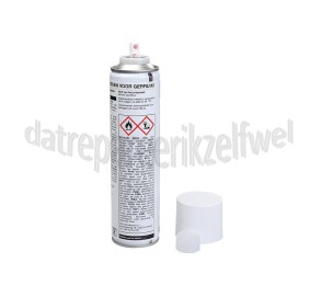 Foto van HG Verdelger HGX Spray tegen muggen en vliegen 