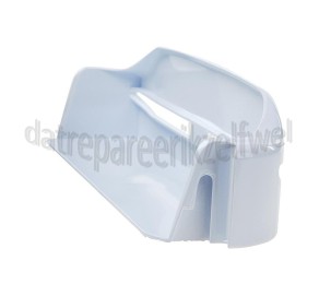 Foto van Ariston-Blue Air Flessenrek Wit 410x105x75mm BD241S, BD291S, MA14 