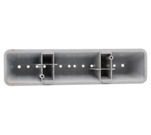 Foto van Whirlpool Trommelrib 14 gaatjes, 4 klemmen SPORT1400 