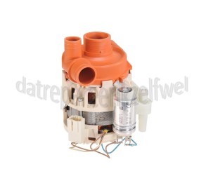 Foto van Smeg Pomp Circulatie GMX5997, LVF64XA, STA865 
