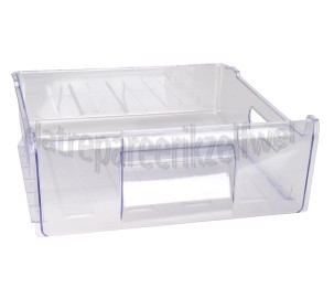 Foto van Whirlpool Vrieslade Transparant 385x380x110mm AFB601 