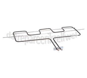 Foto van Atag Verwarmingselement 1500W onderelement TBF9020, TBF9020RVS 