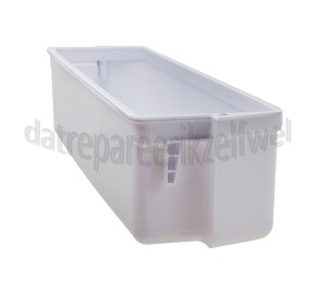 Foto van Bauknecht Flessenrek Wit ARL644H, ARL480G 