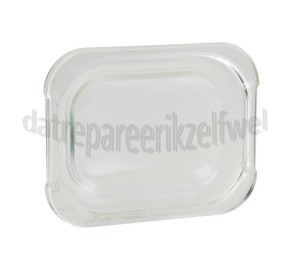 Foto van Bosch Glaasje Van Lamp Oven, 113x89x28mm HB28065, HBN3562 