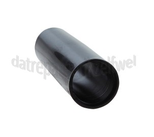Foto van Saeco Stoompijp Pijpje zwart Pannarello SUB031 SUP033R, HD8752 