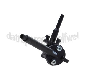 Foto van Saeco Uitloop Ventiel van koffie uitloop compleet SUP031O 