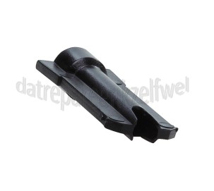 Foto van Saeco Stoompijp Tussenstukje Pannarello voor pijp of buis SUP033R, HD8752, SUP037 