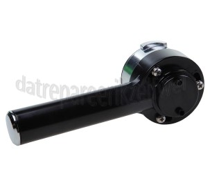 Foto van Saeco Filterhouder Onder druk, met 2-Kops filter HD8323, HD8325, HD8327 