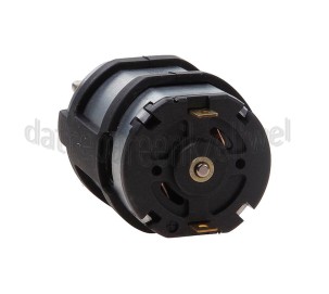 Foto van Saeco Motor Aandrijfmotor P124 120V SUP025, HD8751, SUP037 