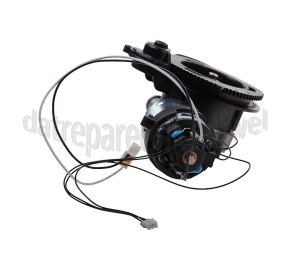 Foto van Saeco Motor Maalwerk compleet MC P0057 230V COM004 