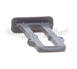 Foto van Ariston-Blue Air Slotplaat Kunststof, Lang DIFP48M, LBT48019EU 