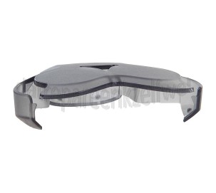 Foto van Philips Beschermkap Van scheerkoppen RQ1250, RQ1260 