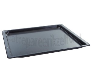 Foto van Bosch Bakplaat Geemailleerd 450x370mm HB95055 