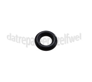 Foto van Saeco O-ring Afdichting voor teflon buis 2015 EPDM FDA DM=7mm SUP022, SUP018, SUP021 