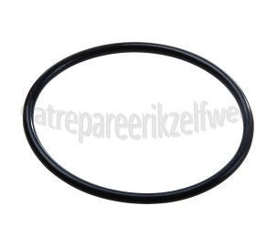 Foto van Saeco O-ring Afdichting boiler 167 EPDM 70 SH DM=70mm BABYD, VIVAGAGGIA, BABY 