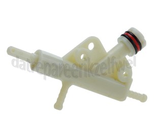 Foto van Saeco Ventiel Ventiel voor stoom- en heetwaterregeling SUP033, HD8745, SUP037 