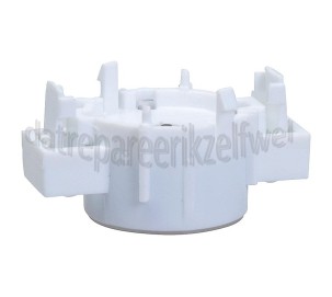 Foto van Bosch Knop Aan/uit Toets HBC24D553, HBC84K553 