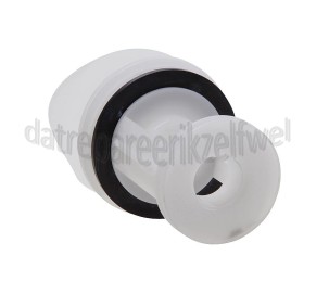 Foto van ASKO Filter Inzet van Pomp WM252, WM253, WM70C 