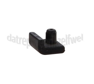 Foto van Atag Voetje Van Pannendrager TBF9020RVS, TBF925RVSA 