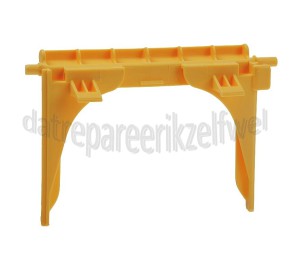 Foto van Samsung Houder Van Stofzak VCC5670V3K, SC5670 